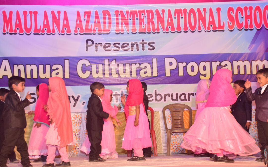 Cultural Programme 2